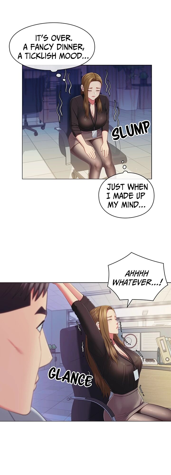 Master, May I Turn You On? Chapter 28 image 25
