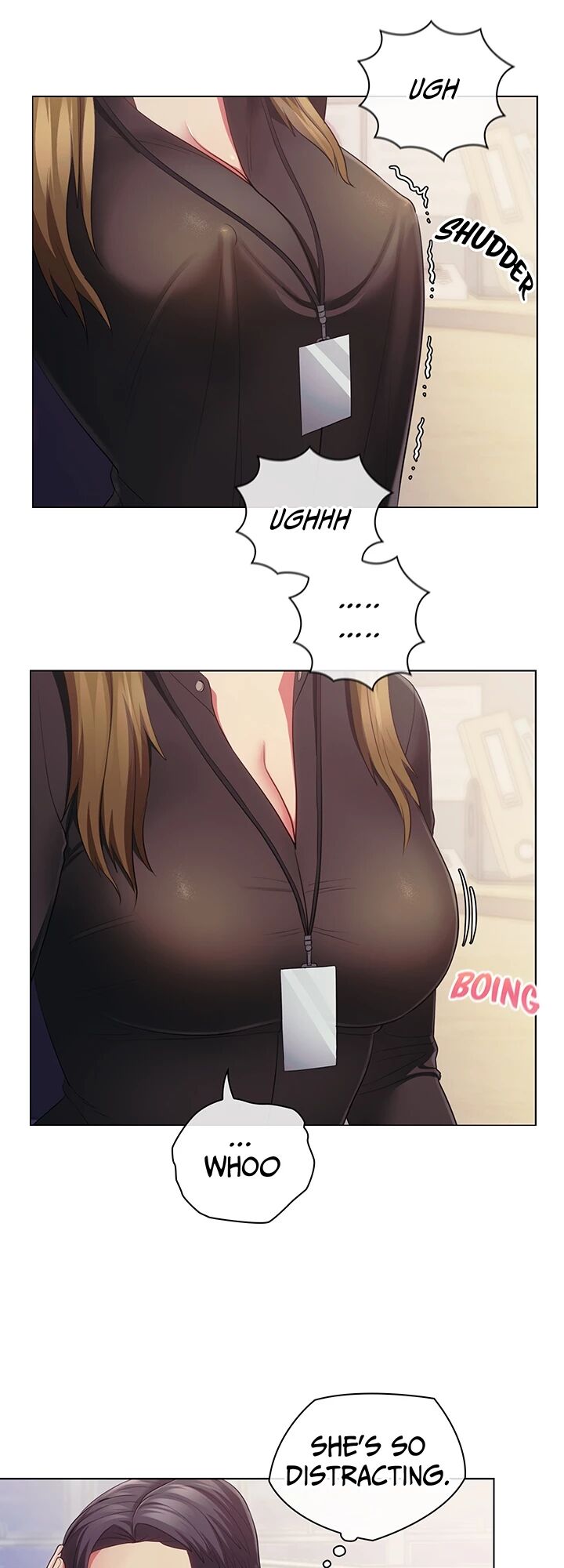 Master, May I Turn You On? Chapter 28 image 26