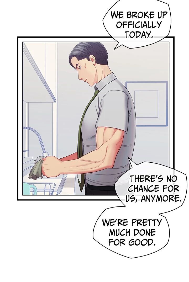 Master, May I Turn You On? Chapter 28 image 2