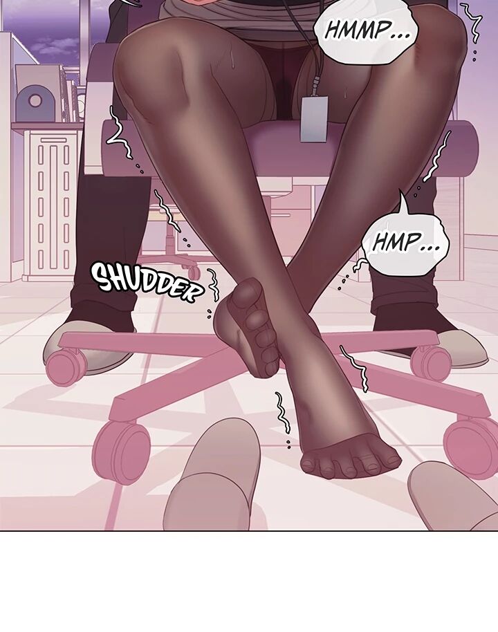 Master, May I Turn You On? Chapter 28 image 41
