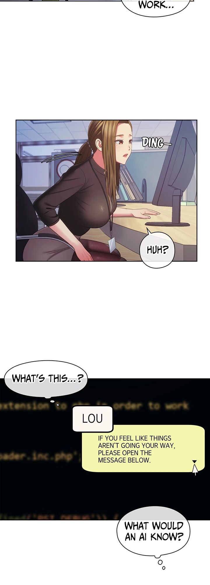 Master, May I Turn You On? Chapter 28 image 4
