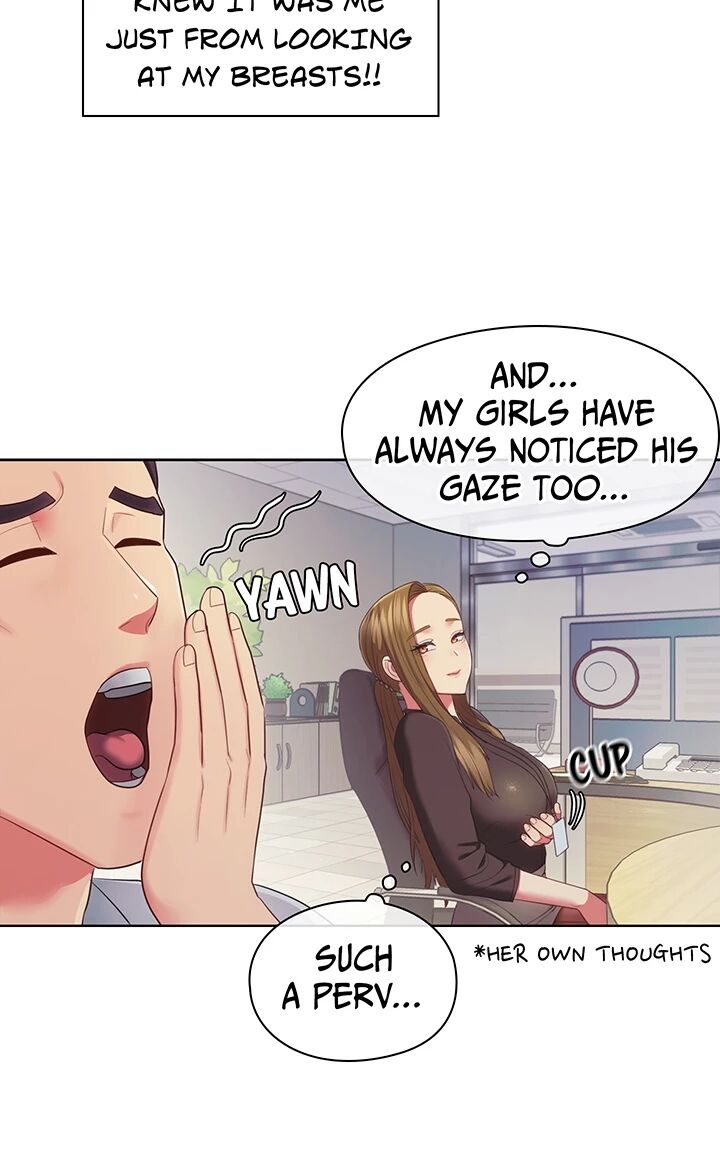 Master, May I Turn You On? Chapter 28 image 8