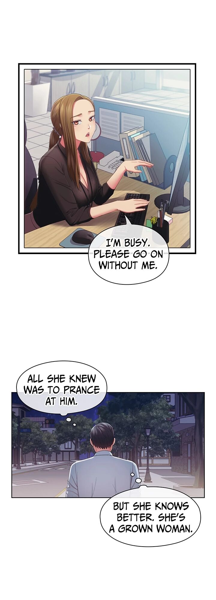 Master, May I Turn You On? Chapter 29 image 0