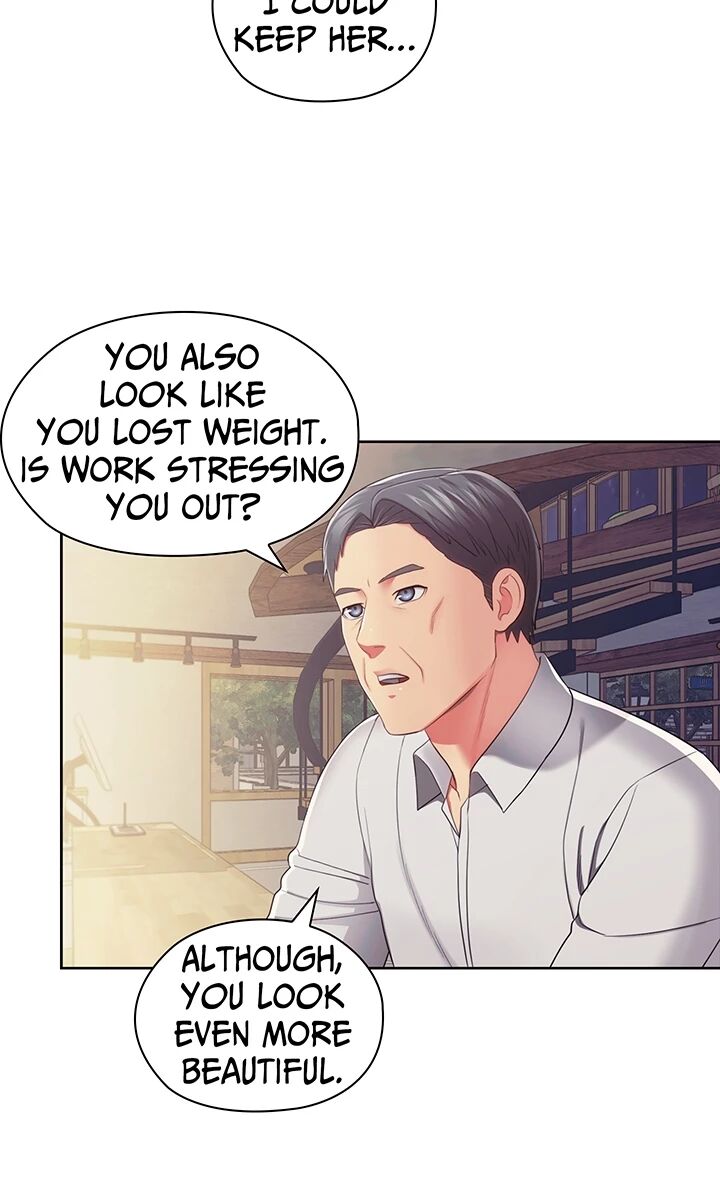 Master, May I Turn You On? Chapter 29 image 11