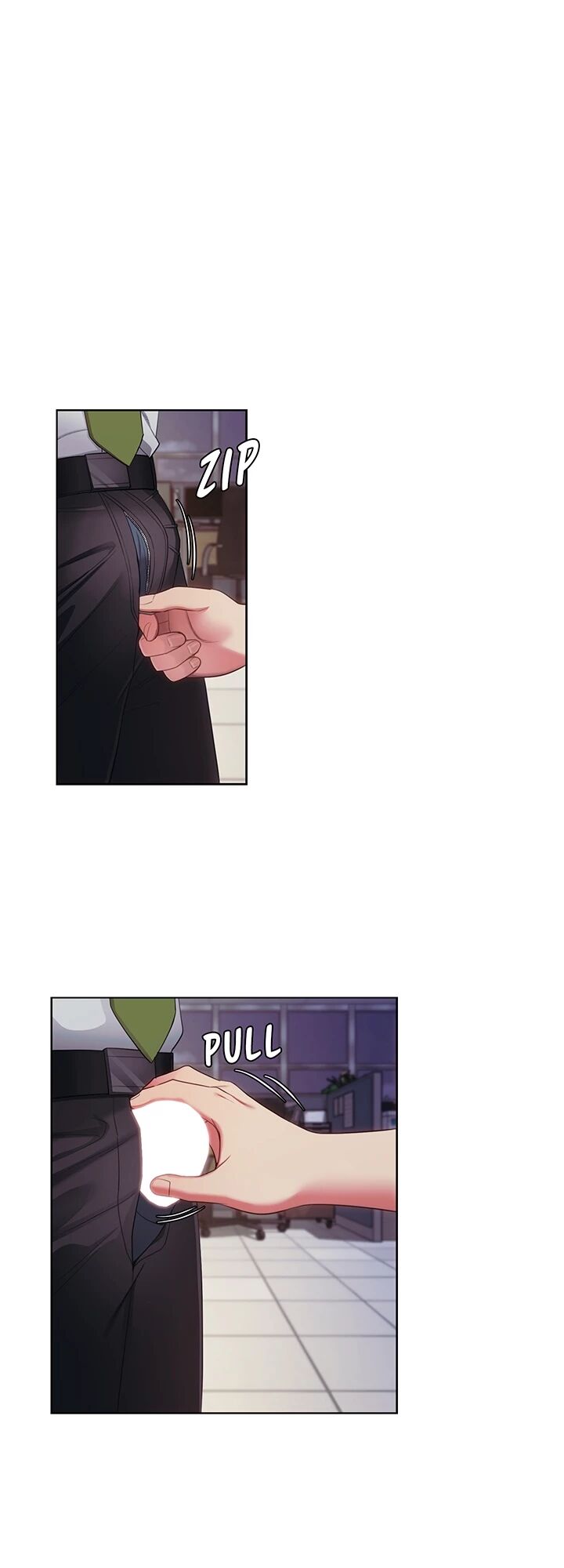 Master, May I Turn You On? Chapter 29 image 14