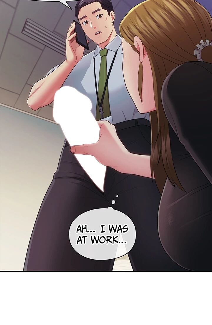 Master, May I Turn You On? Chapter 29 image 16