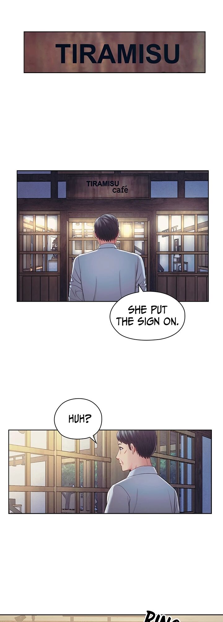 Master, May I Turn You On? Chapter 29 image 1