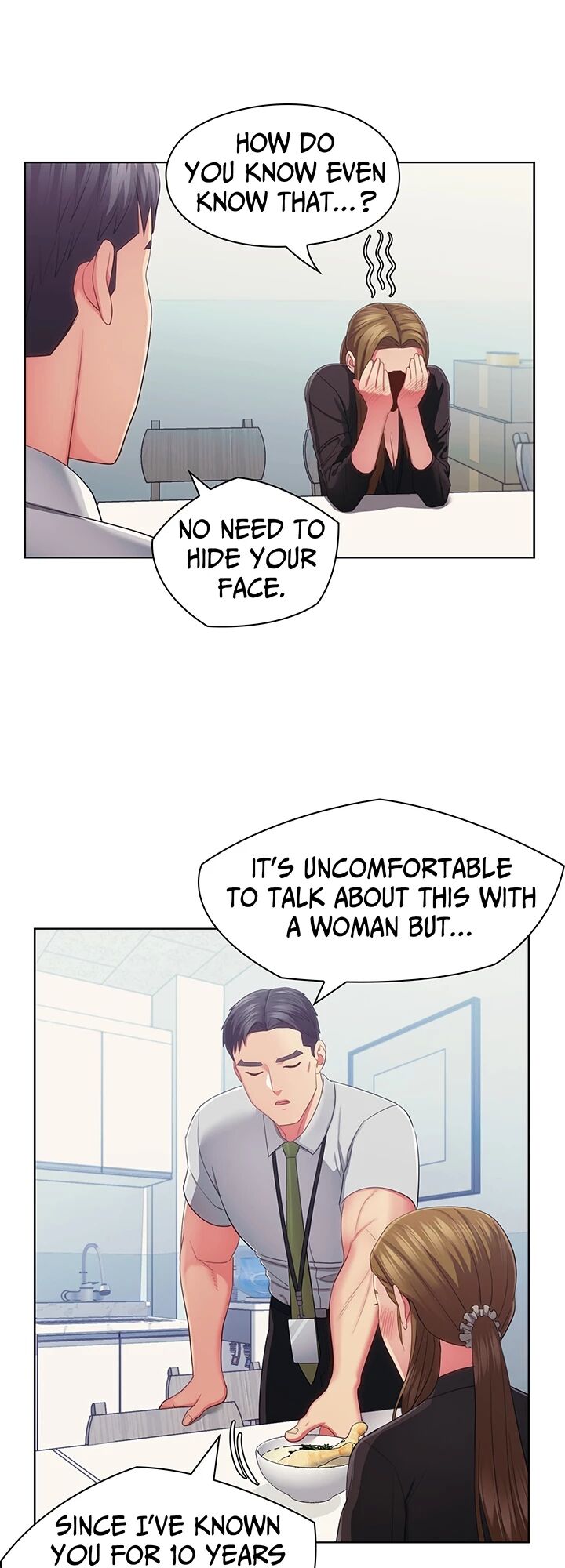 Master, May I Turn You On? Chapter 29 image 20