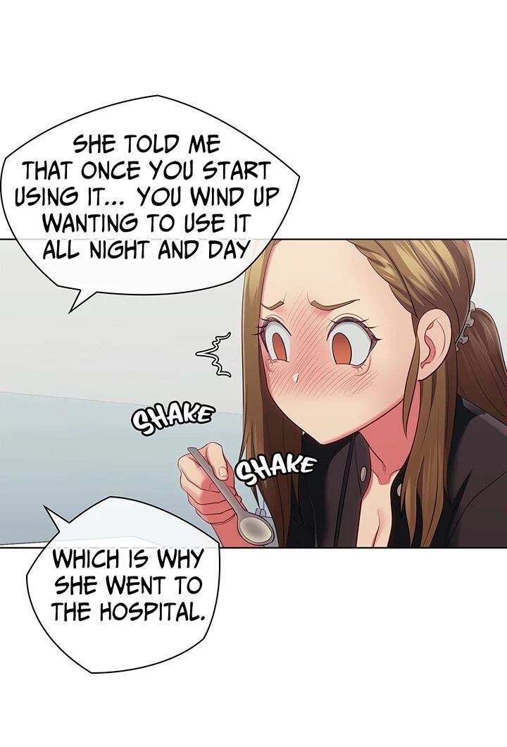 Master, May I Turn You On? Chapter 29 image 22