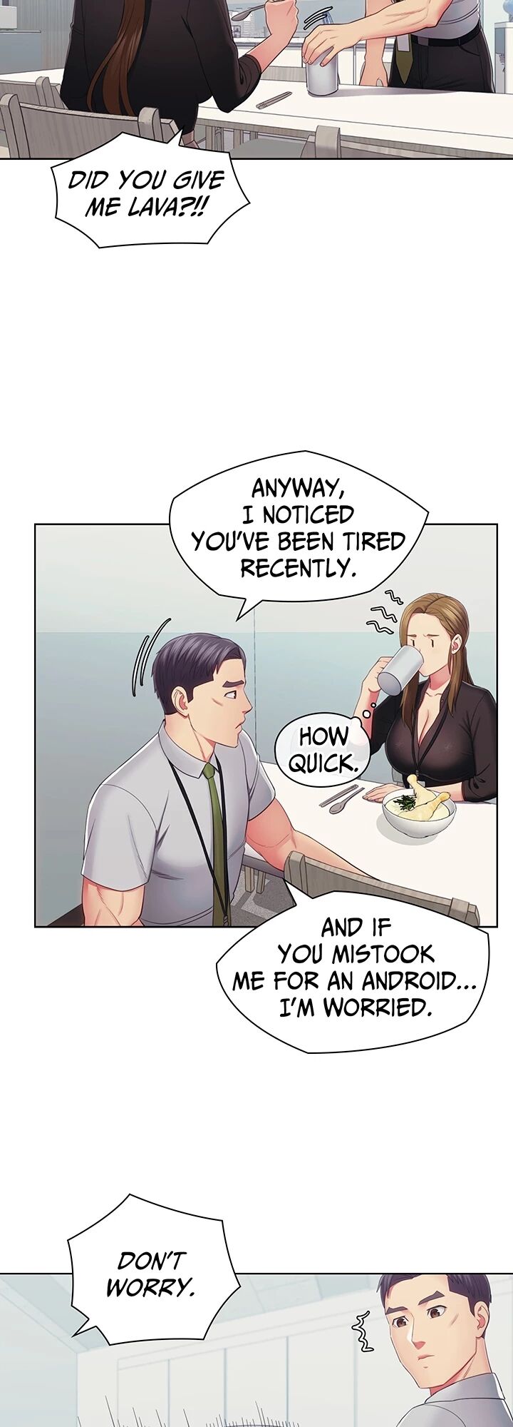 Master, May I Turn You On? Chapter 29 image 24