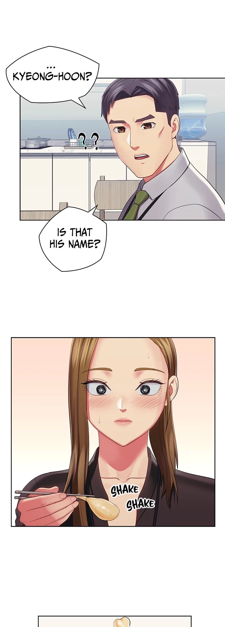 Master, May I Turn You On? Chapter 29 image 26