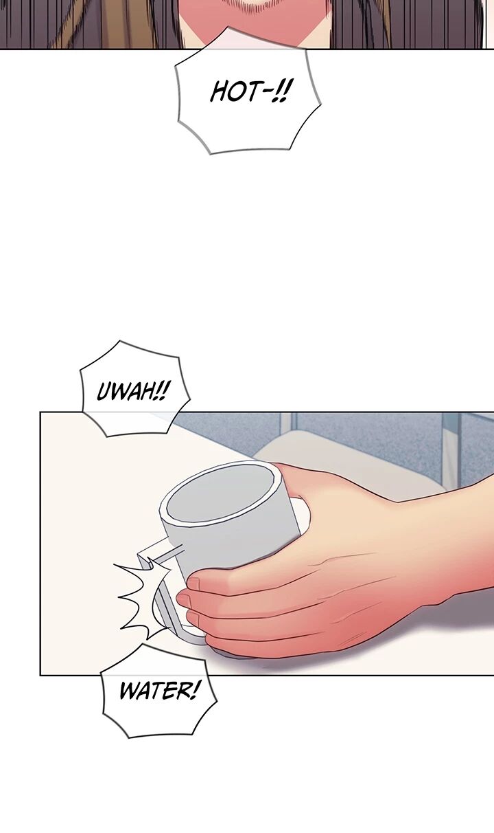 Master, May I Turn You On? Chapter 29 image 28