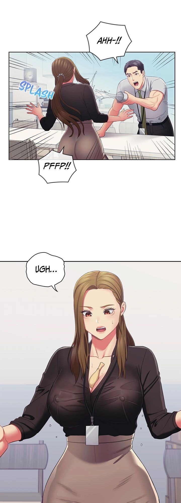 Master, May I Turn You On? Chapter 29 image 29