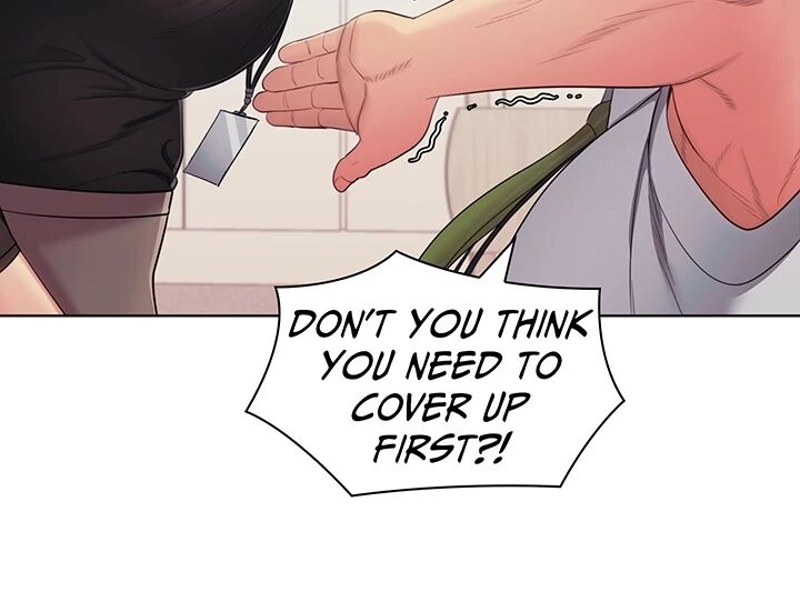 Master, May I Turn You On? Chapter 29 image 31