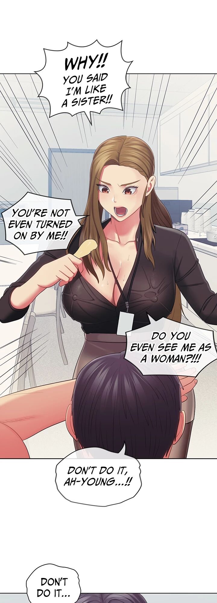 Master, May I Turn You On? Chapter 29 image 32