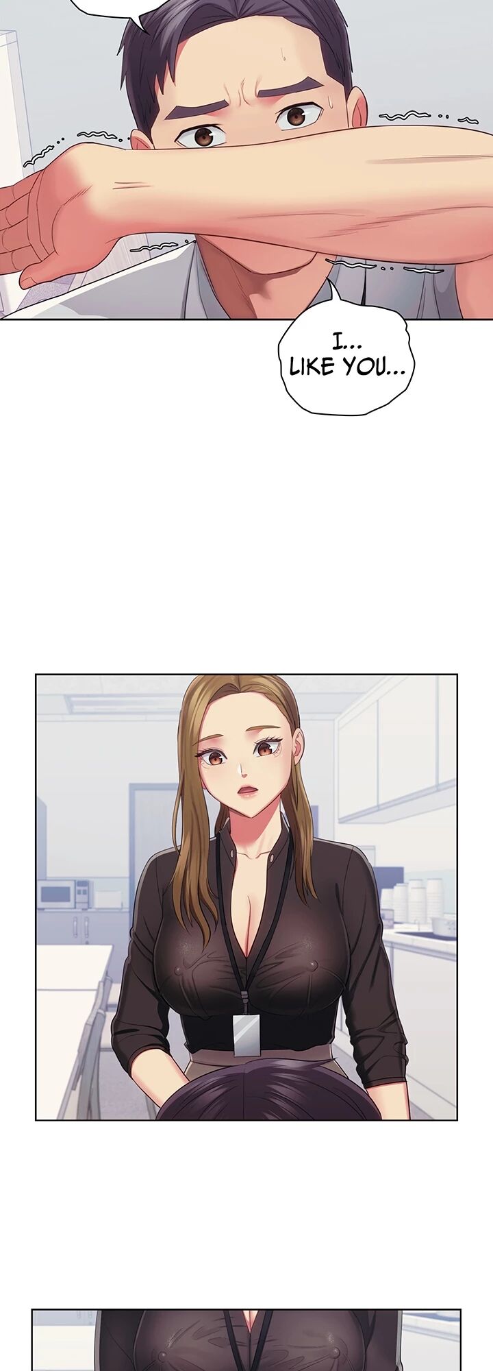 Master, May I Turn You On? Chapter 29 image 33