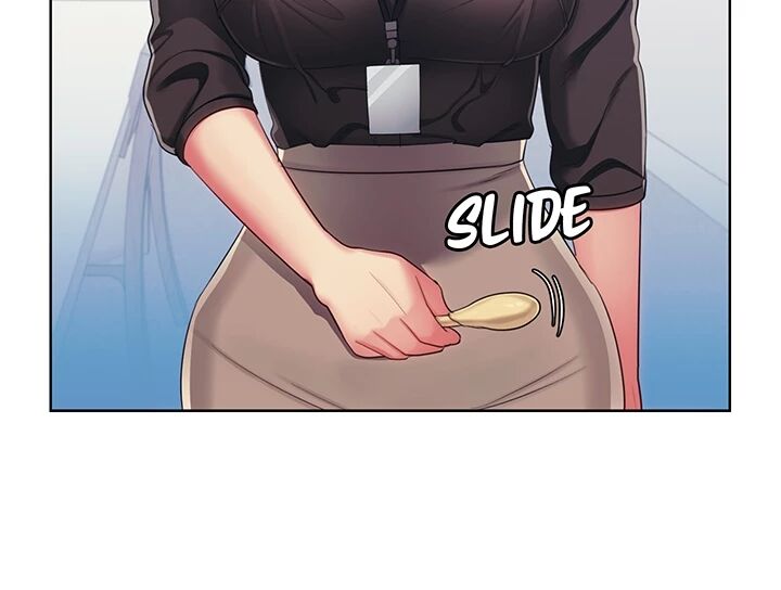 Master, May I Turn You On? Chapter 29 image 34