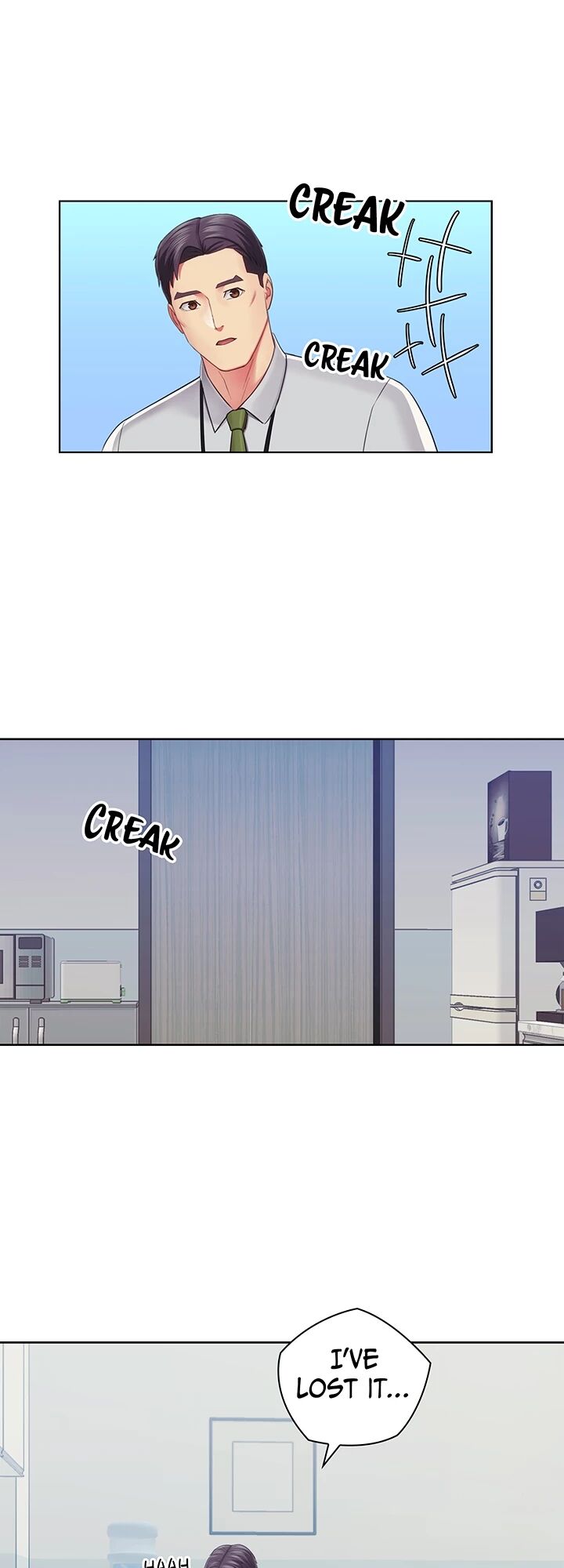 Master, May I Turn You On? Chapter 29 image 36