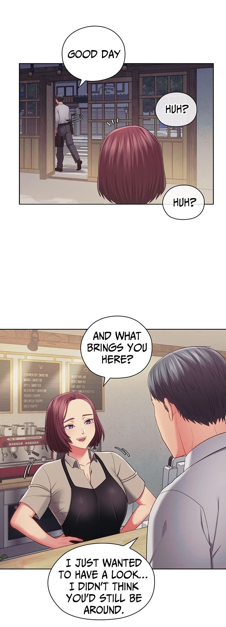 Master, May I Turn You On? Chapter 29 image 3