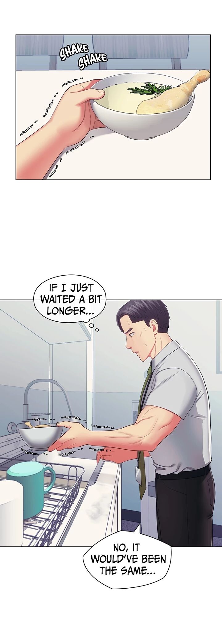 Master, May I Turn You On? Chapter 29 image 39