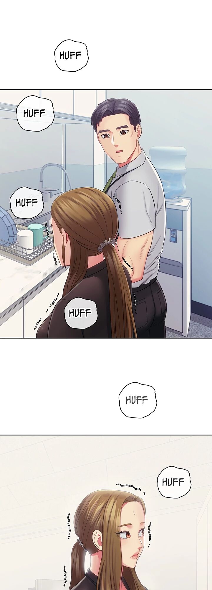 Master, May I Turn You On? Chapter 29 image 41