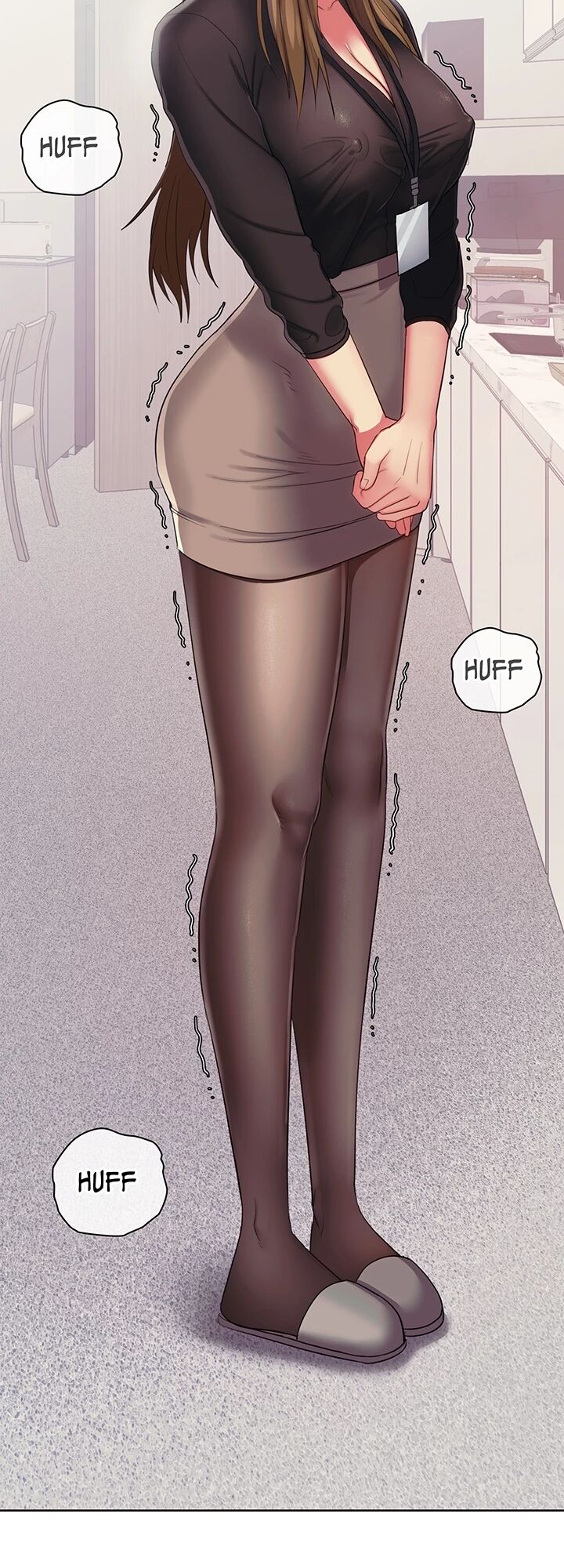 Master, May I Turn You On? Chapter 29 image 42