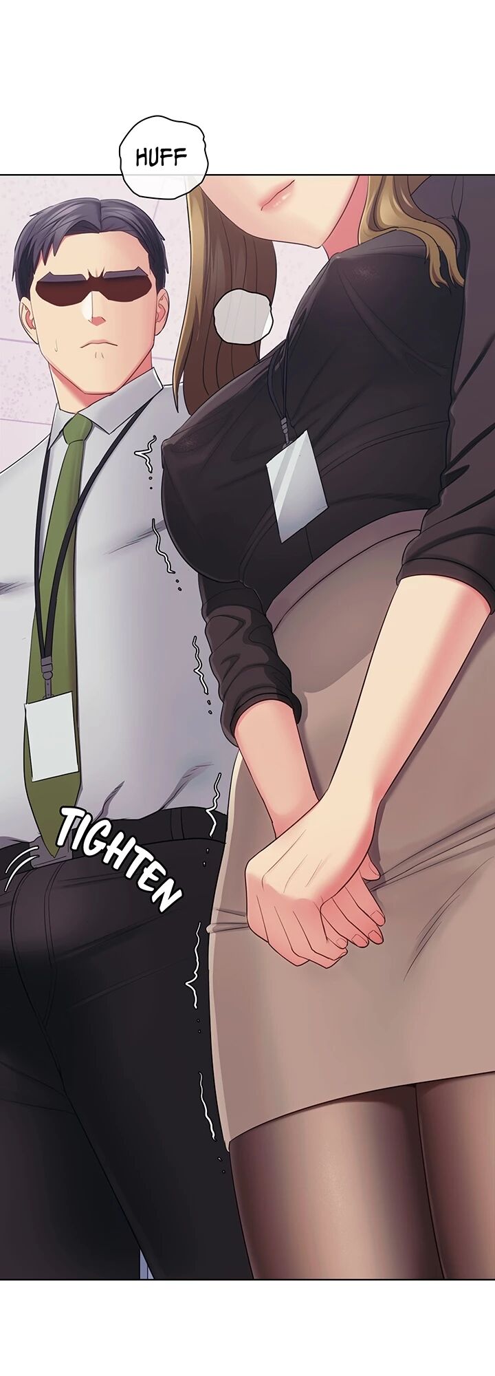 Master, May I Turn You On? Chapter 29 image 43