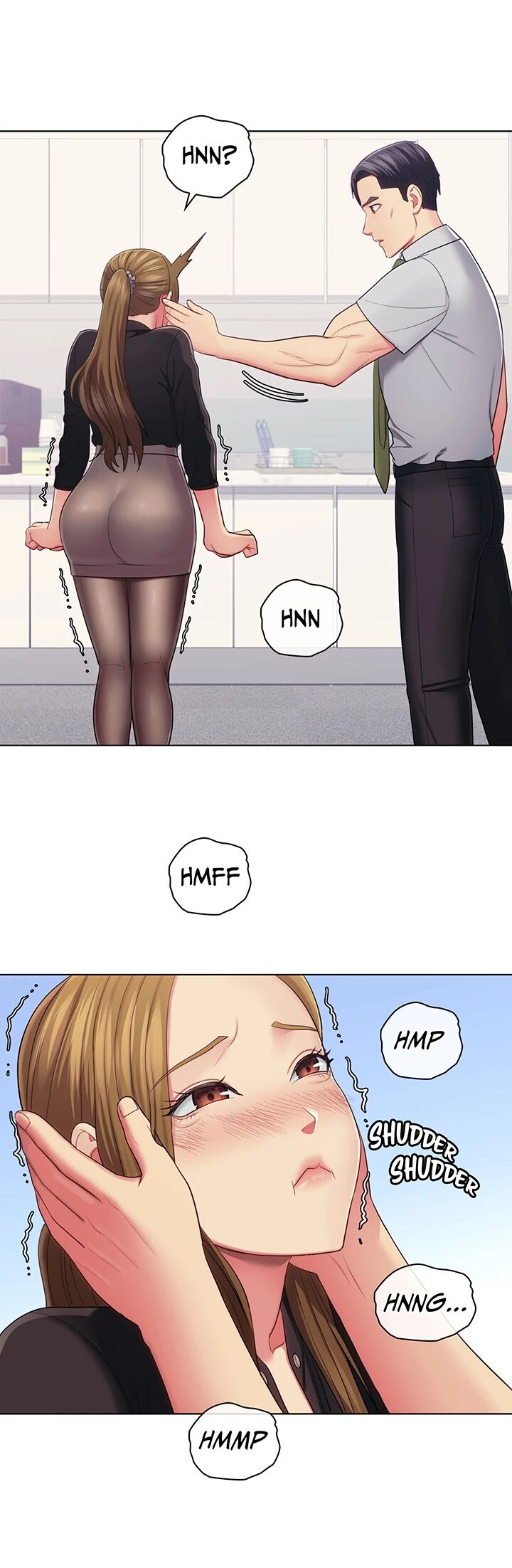 Master, May I Turn You On? Chapter 29 image 44