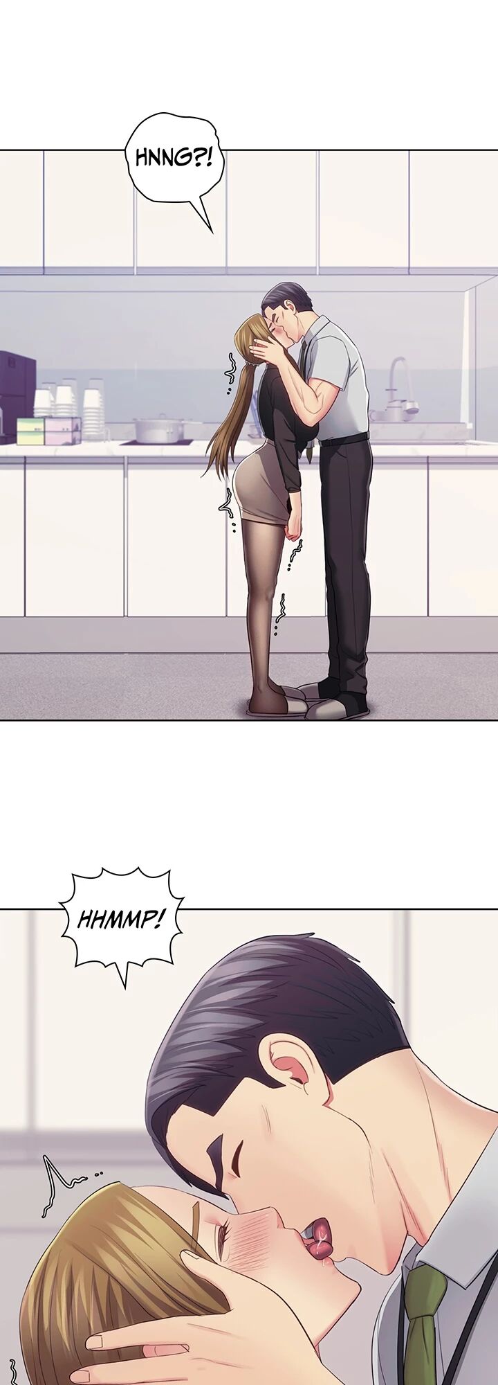Master, May I Turn You On? Chapter 29 image 45