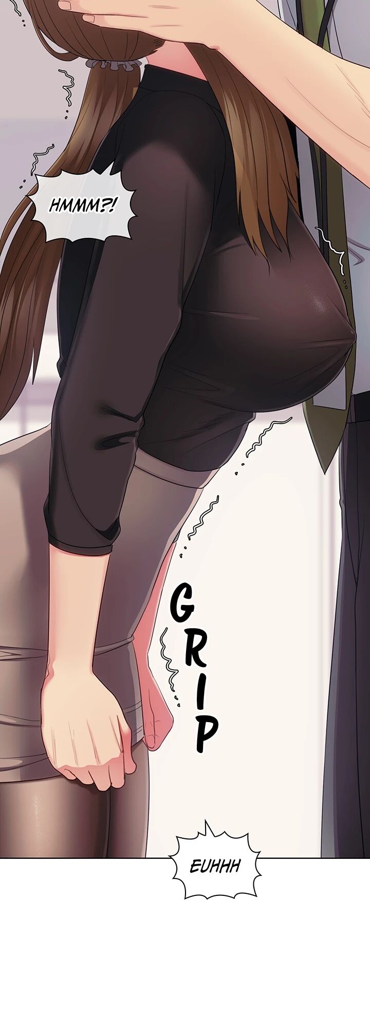 Master, May I Turn You On? Chapter 29 image 46