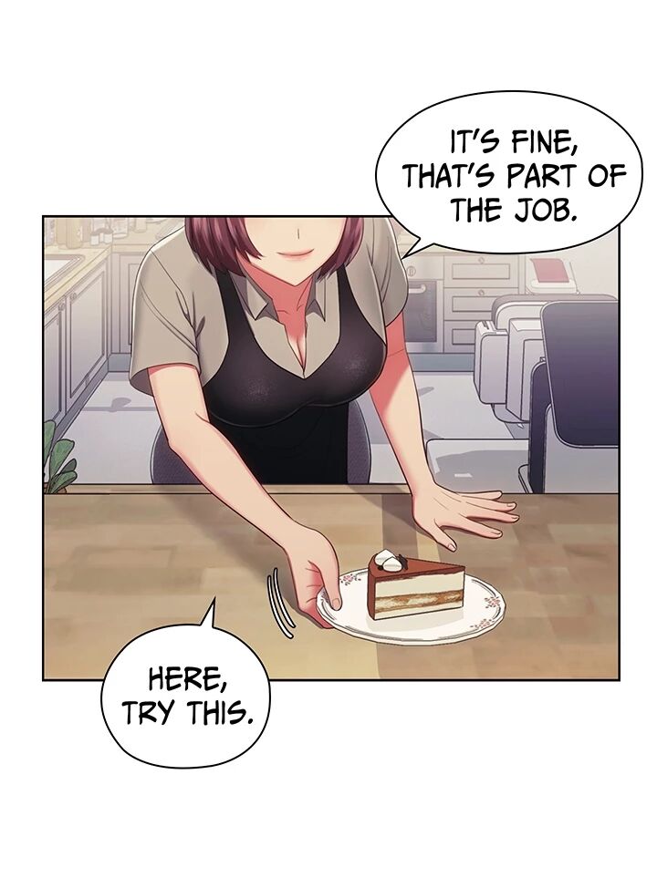 Master, May I Turn You On? Chapter 29 image 5