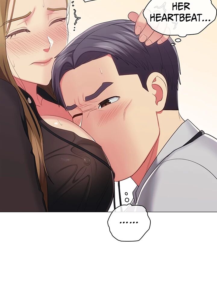 Master, May I Turn You On? Chapter 30 image 11