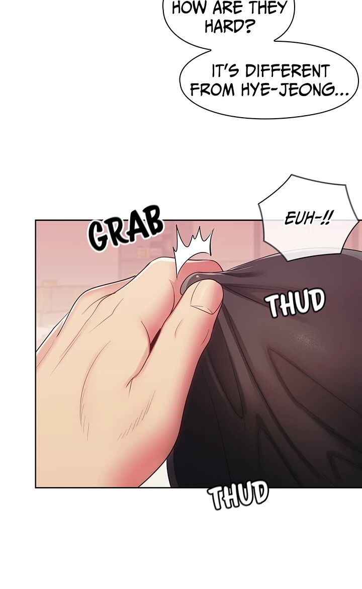 Master, May I Turn You On? Chapter 30 image 14