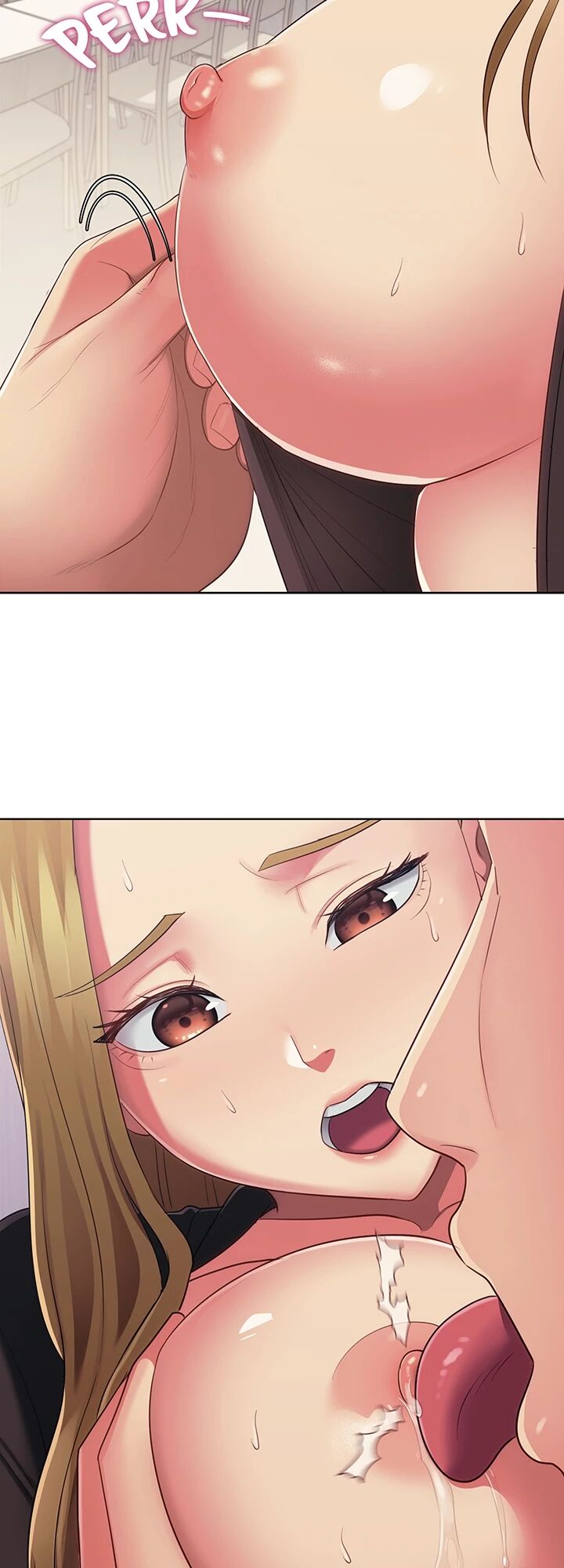 Master, May I Turn You On? Chapter 30 image 16