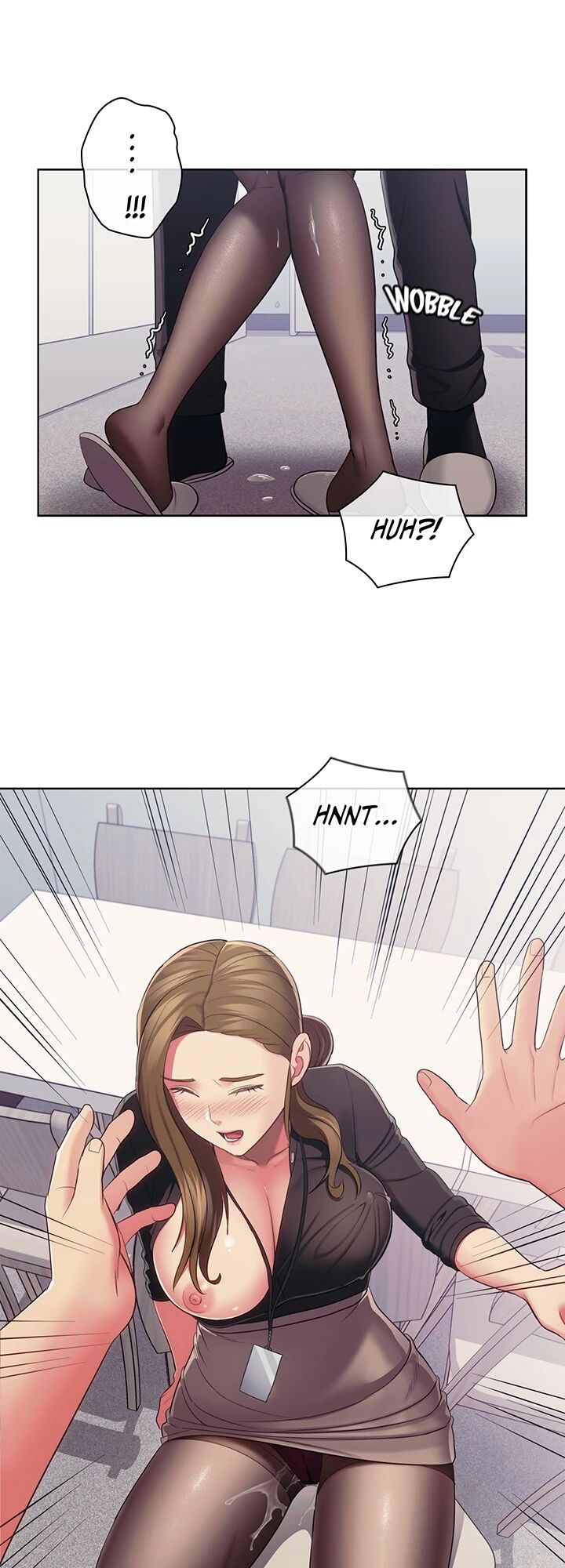 Master, May I Turn You On? Chapter 30 image 18