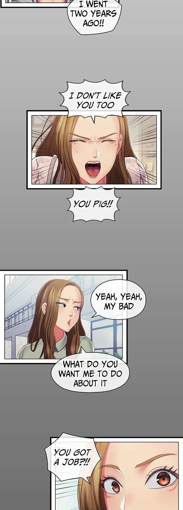 Master, May I Turn You On? Chapter 30 image 24