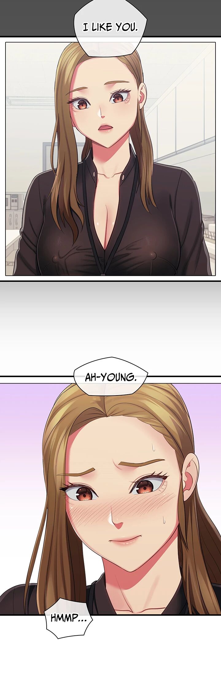 Master, May I Turn You On? Chapter 30 image 27