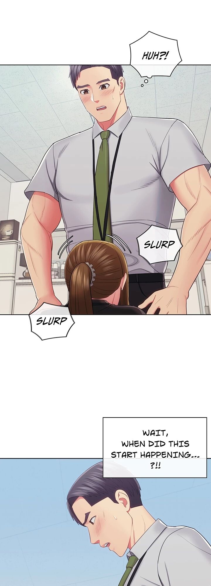 Master, May I Turn You On? Chapter 30 image 31