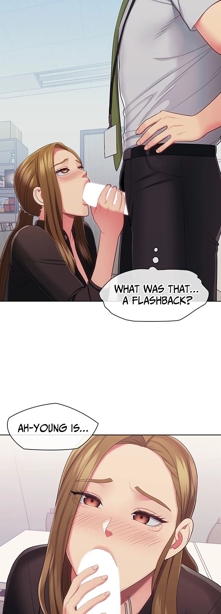 Master, May I Turn You On? Chapter 30 image 32