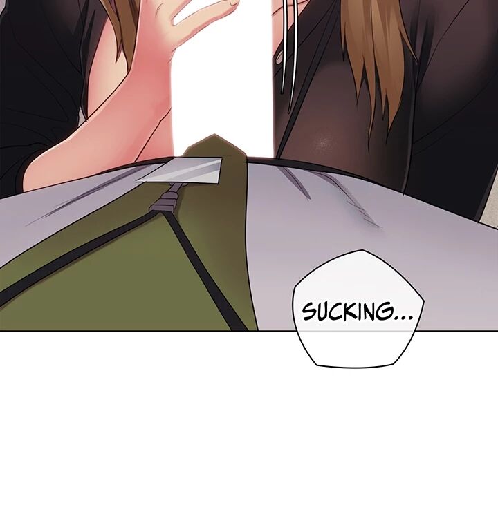 Master, May I Turn You On? Chapter 30 image 33