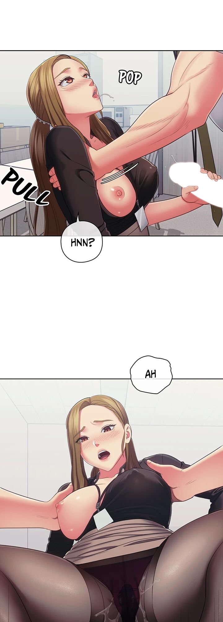 Master, May I Turn You On? Chapter 30 image 34