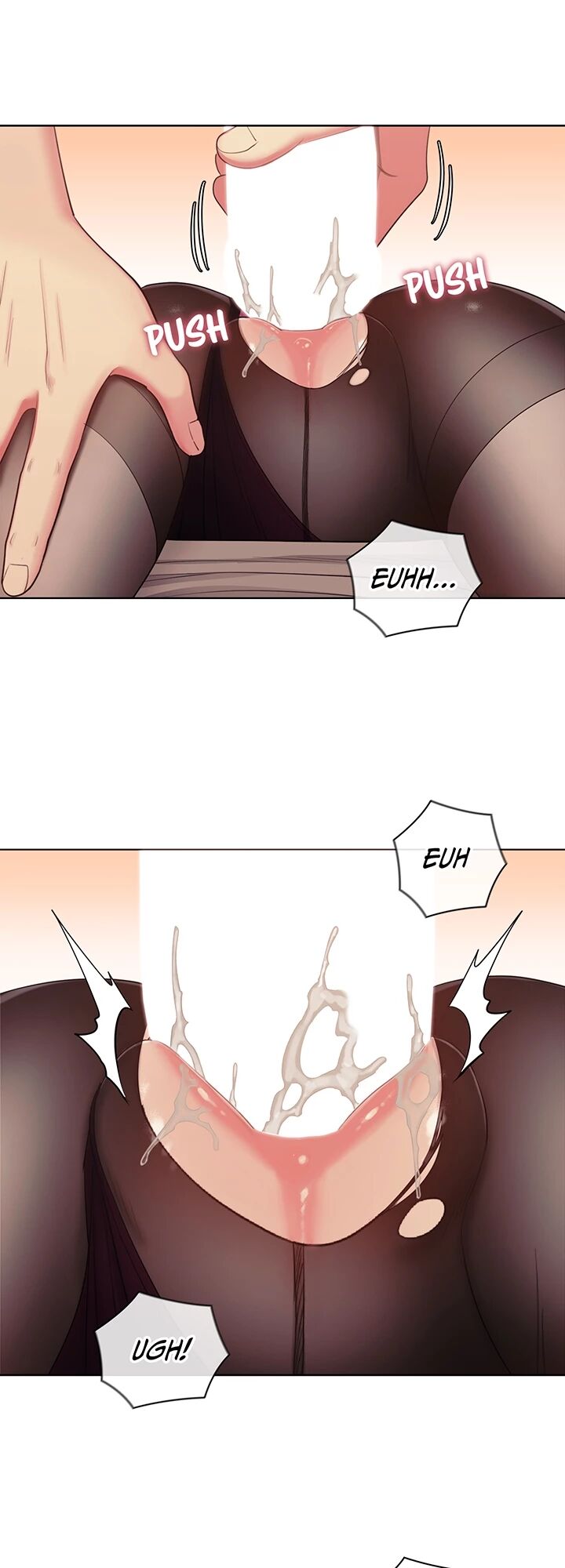 Master, May I Turn You On? Chapter 30 image 37