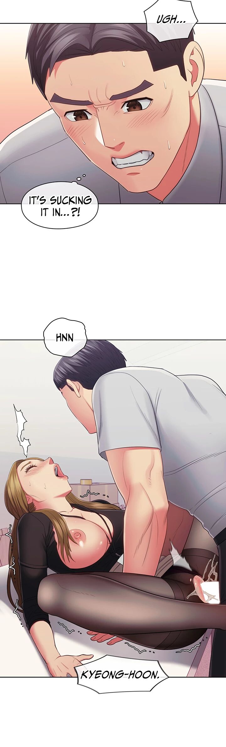 Master, May I Turn You On? Chapter 30 image 38