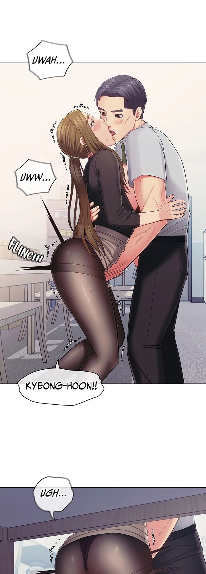 Master, May I Turn You On? Chapter 30 image 47
