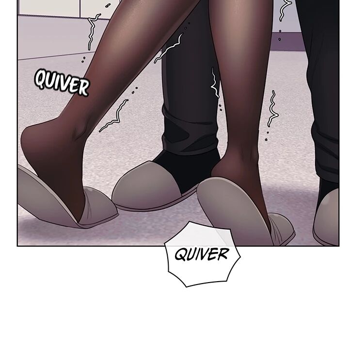 Master, May I Turn You On? Chapter 30 image 5