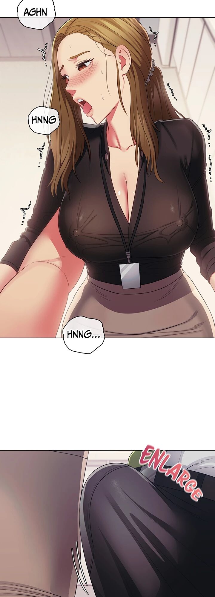 Master, May I Turn You On? Chapter 30 image 7