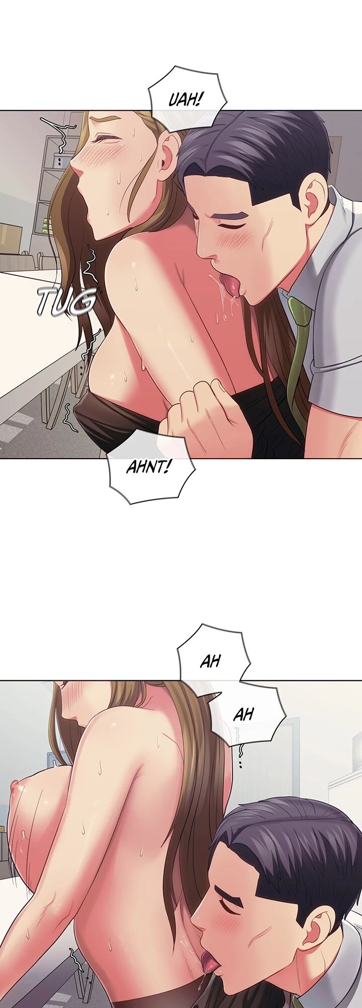 Master, May I Turn You On? Chapter 31 image 9