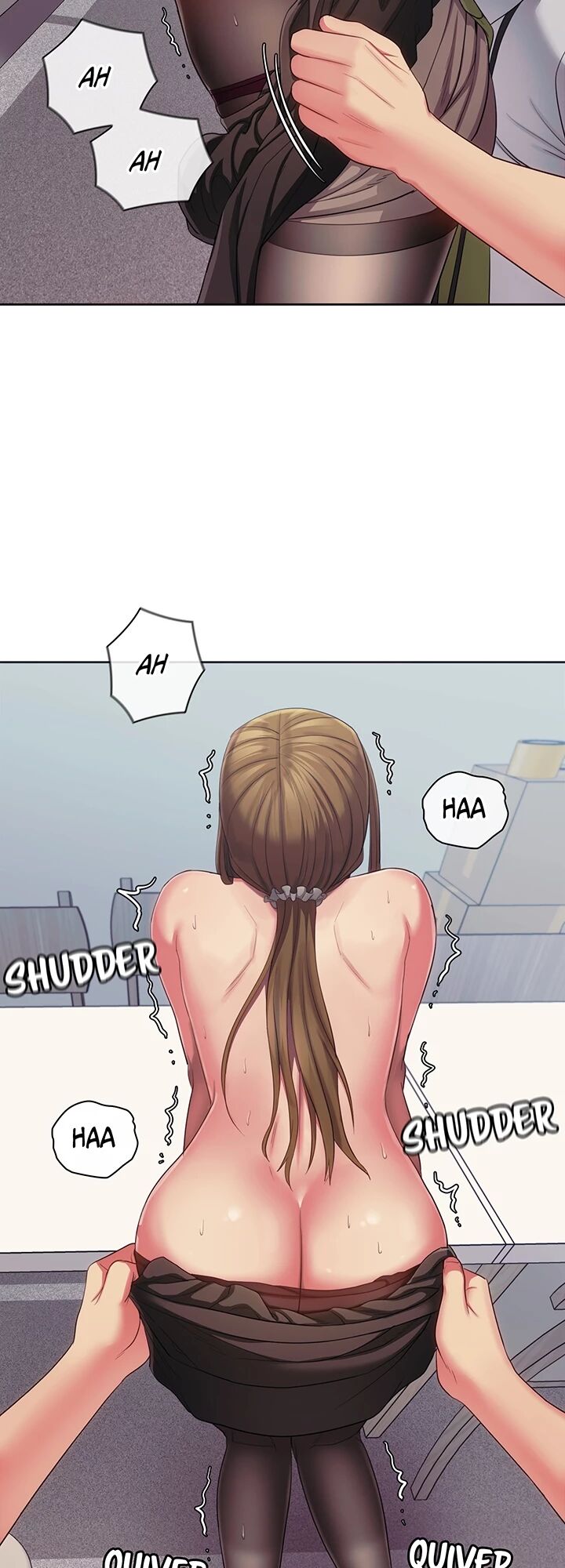 Master, May I Turn You On? Chapter 31 image 10