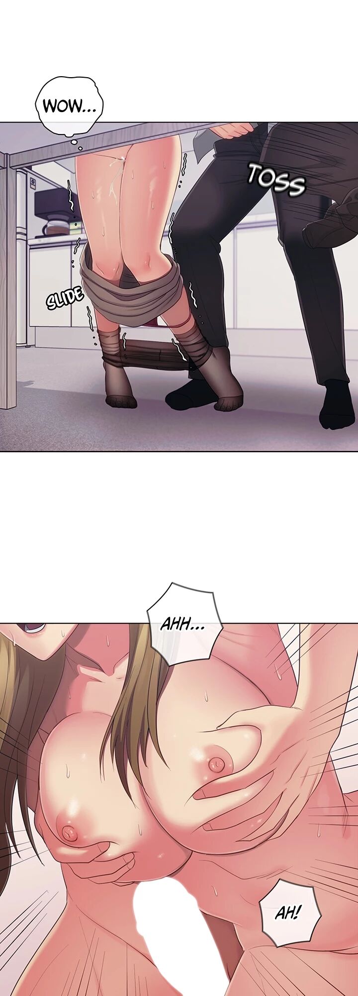 Master, May I Turn You On? Chapter 31 image 12