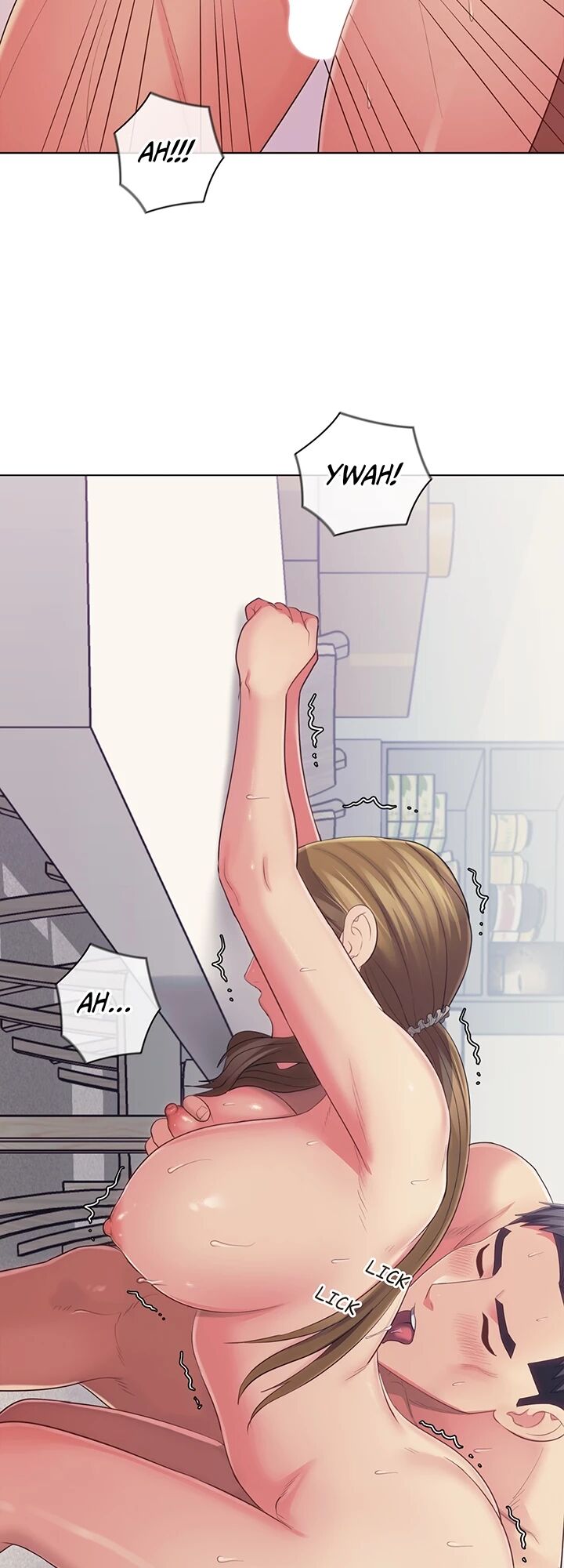 Master, May I Turn You On? Chapter 31 image 13